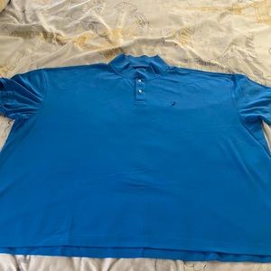 NAUTICA 6X Shirt